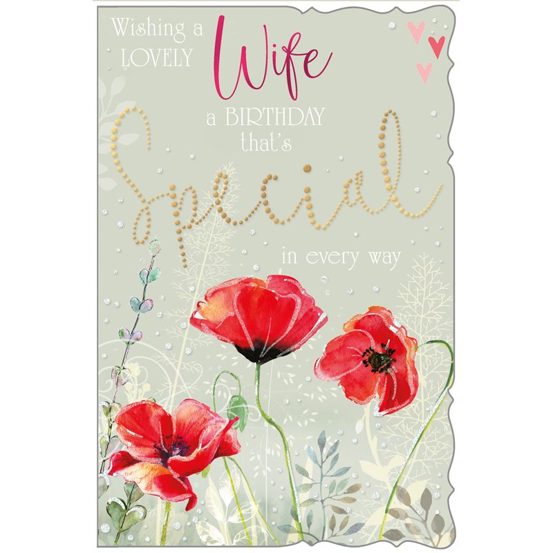 C75-I WIFE ELOQUENCE 6S