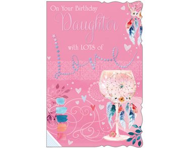 C75-I DAUGHTER ELOQUENCE 6S