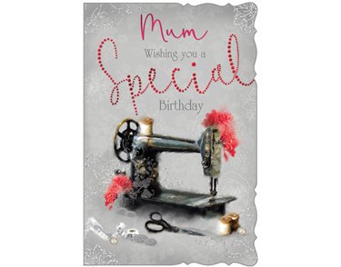 C75-I MUM ELOQUENCE 6S