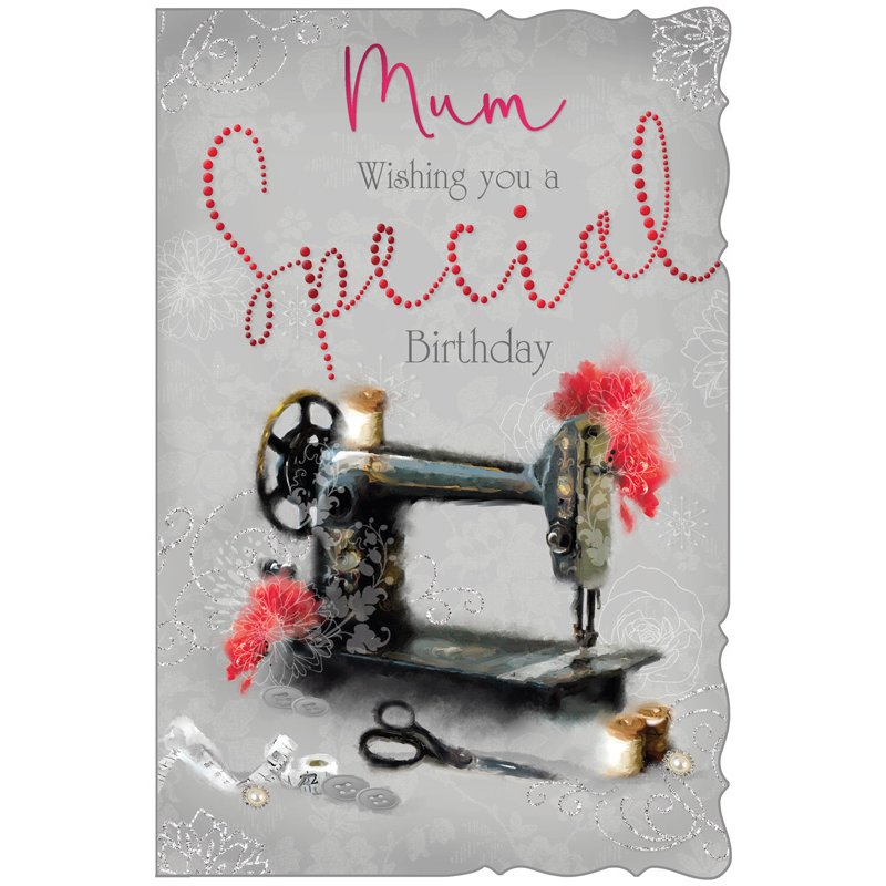 C75-I MUM ELOQUENCE 6S