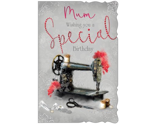 C75-I MUM ELOQUENCE 6S