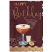 C75-I OPEN BIRTHDAY ELOQUENCE 6S