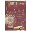 C50-I OPEN BIRTHDAY ELOQUENCE 6S