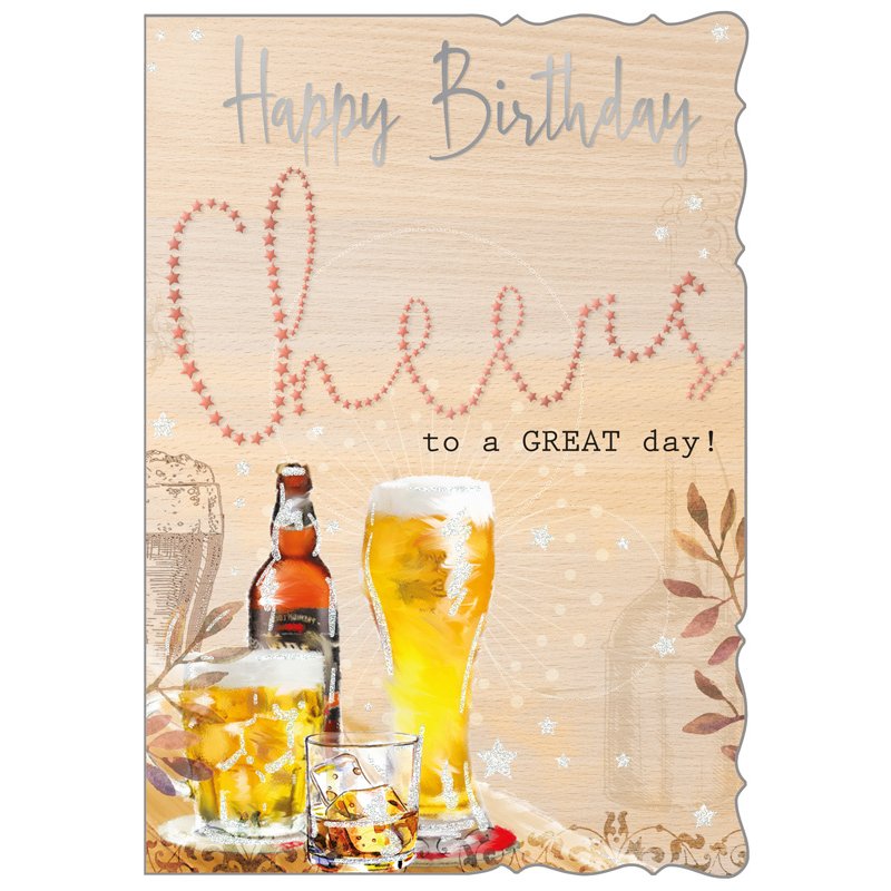 C50-I OPEN BIRTHDAY ELOQUENCE 6S