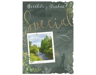 C50-I OPEN BIRTHDAY ELOQUENCE 6S