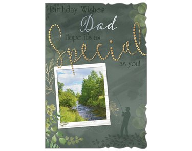 C50-I DAD ELOQUENCE 6S