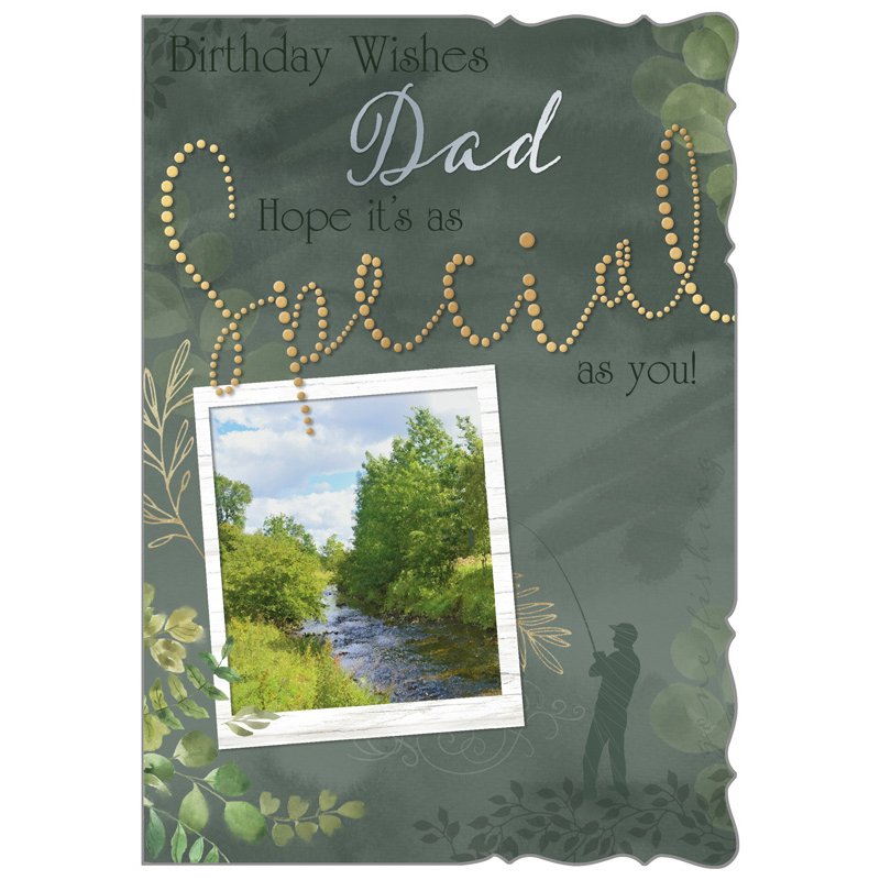 C50-I DAD ELOQUENCE 6S