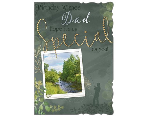 C50-I DAD ELOQUENCE 6S