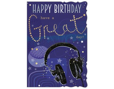 C50-I OPEN BIRTHDAY ELOQUENCE 6S