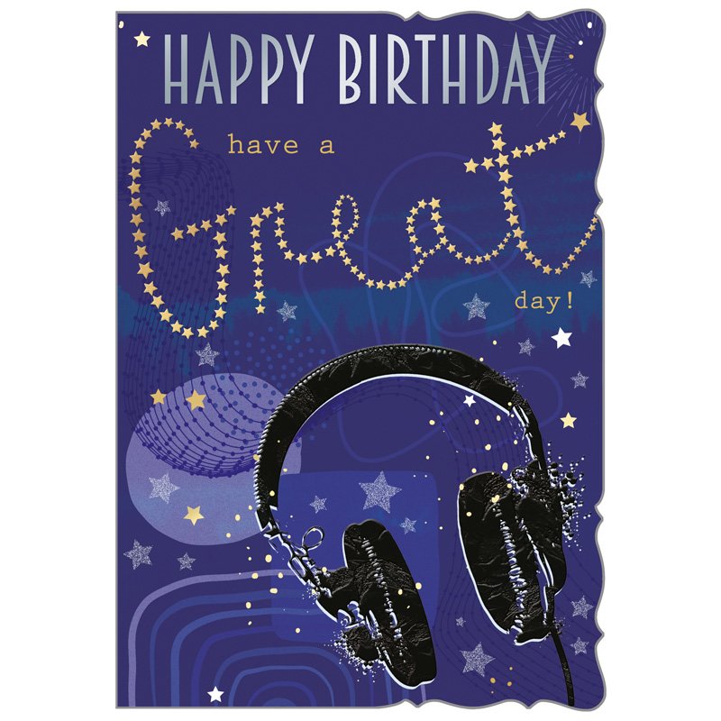 C50-I OPEN BIRTHDAY ELOQUENCE 6S