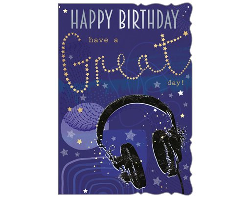 C50-I OPEN BIRTHDAY ELOQUENCE 6S