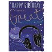 C50-I OPEN BIRTHDAY ELOQUENCE 6S