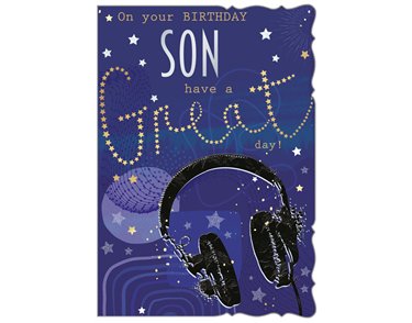 C50-I SON ELOQUENCE 6S