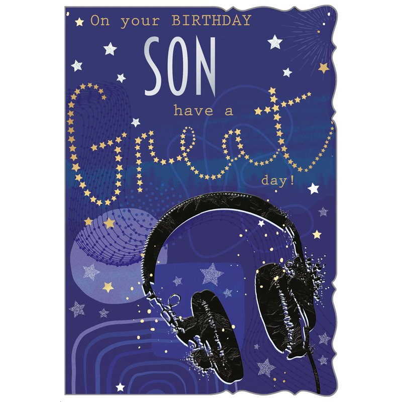 C50-I SON ELOQUENCE 6S