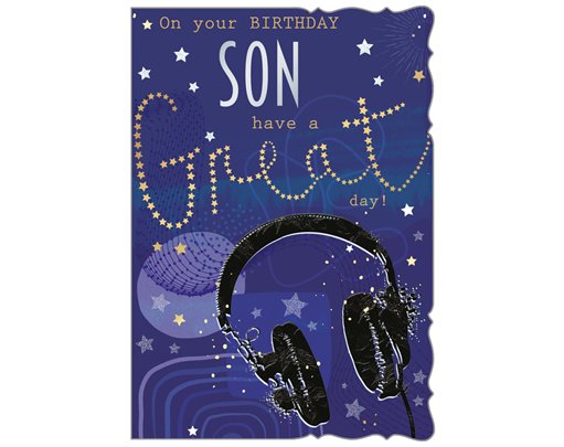 C50-I SON ELOQUENCE 6S