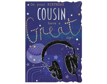 C50-I COUSIN ELOQUENCE 6S