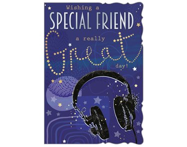 C50-I SPECIAL FRIEND ELOQUENCE 6S