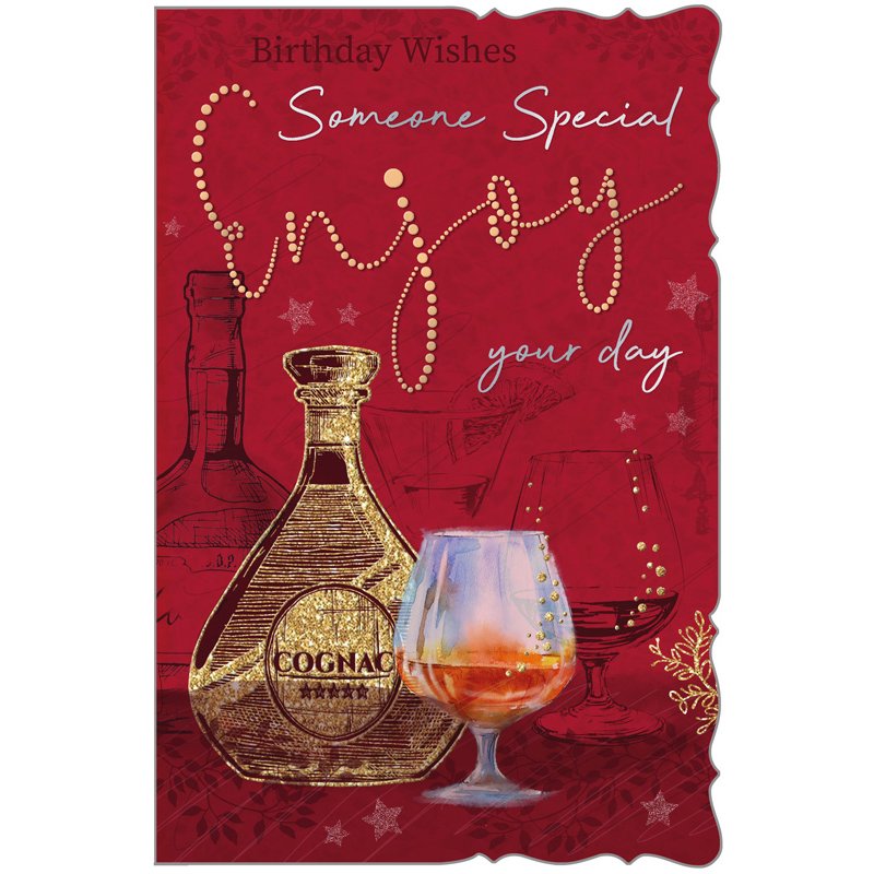 C75-I SOMEONE SPECIAL ELOQUENCE 6S