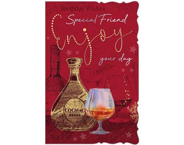 C75-I SPECIAL FRIEND ELOQUENCE 6S