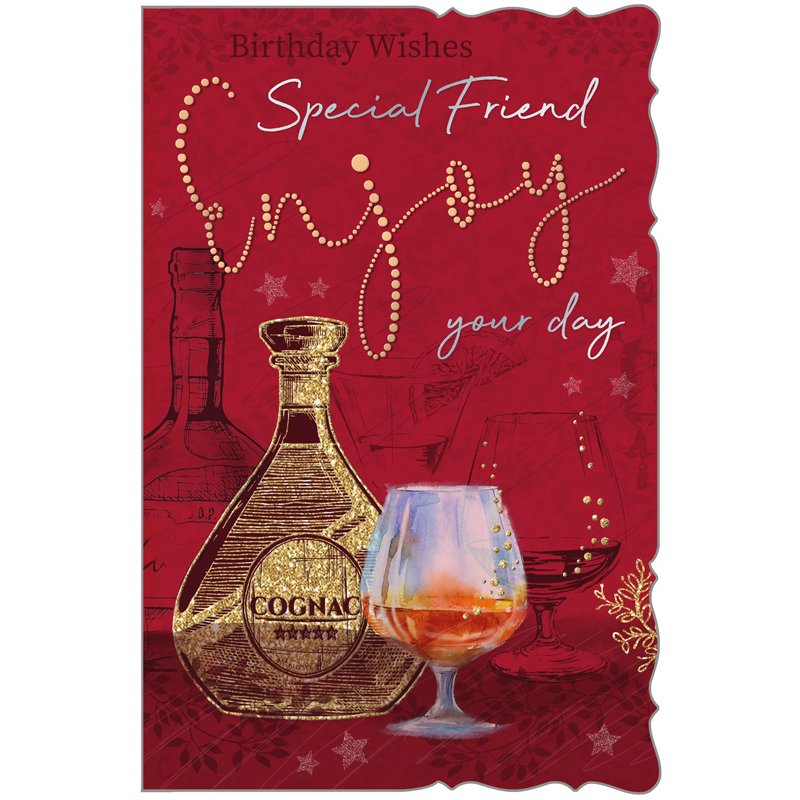 C75-I SPECIAL FRIEND ELOQUENCE 6S