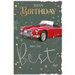 C75-I OPEN BIRTHDAY ELOQUENCE 6S