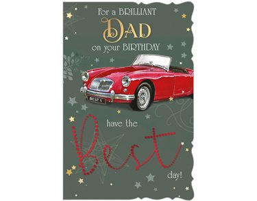 C75-I DAD ELOQUENCE 6S