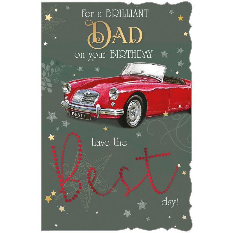C75-I DAD ELOQUENCE 6S