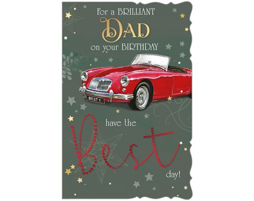 C75-I DAD ELOQUENCE 6S