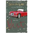 C75-I SON IN LAW ELOQUENCE 6S