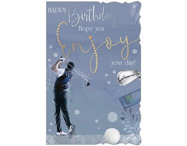 C75-I OPEN BIRTHDAY ELOQUENCE 6S
