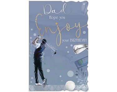 C75-I DAD ELOQUENCE 6S