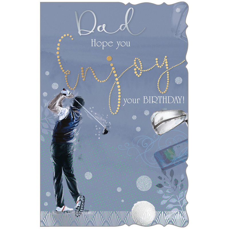 C75-I DAD ELOQUENCE 6S