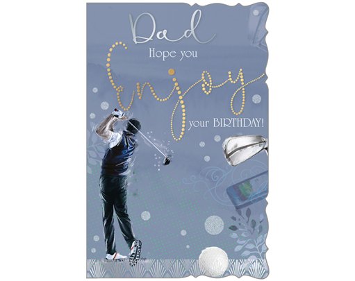 C75-I DAD ELOQUENCE 6S