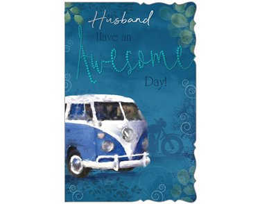 C75-I HUSBAND ELOQUENCE 6S