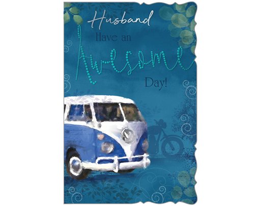 C75-I HUSBAND ELOQUENCE 6S
