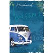 C75-I HUSBAND ELOQUENCE 6S