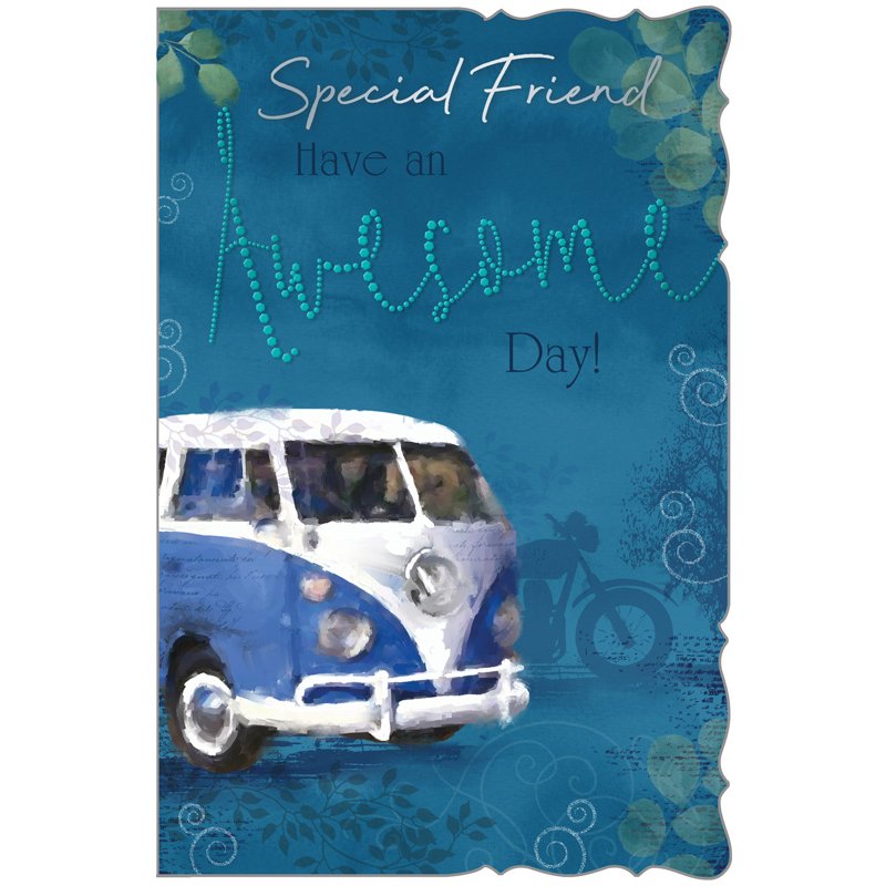 C75-I SPECIAL FRIEND ELOQUENCE 6S