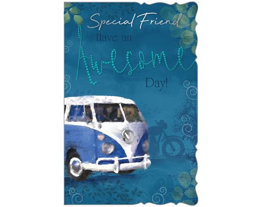 C75-I SPECIAL FRIEND ELOQUENCE 6S