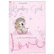 C50-I BIRTH GIRL ELOQUENCE 6S