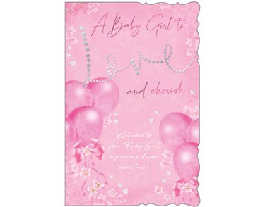 C75-I BIRTH GIRL ELOQUENCE 6S