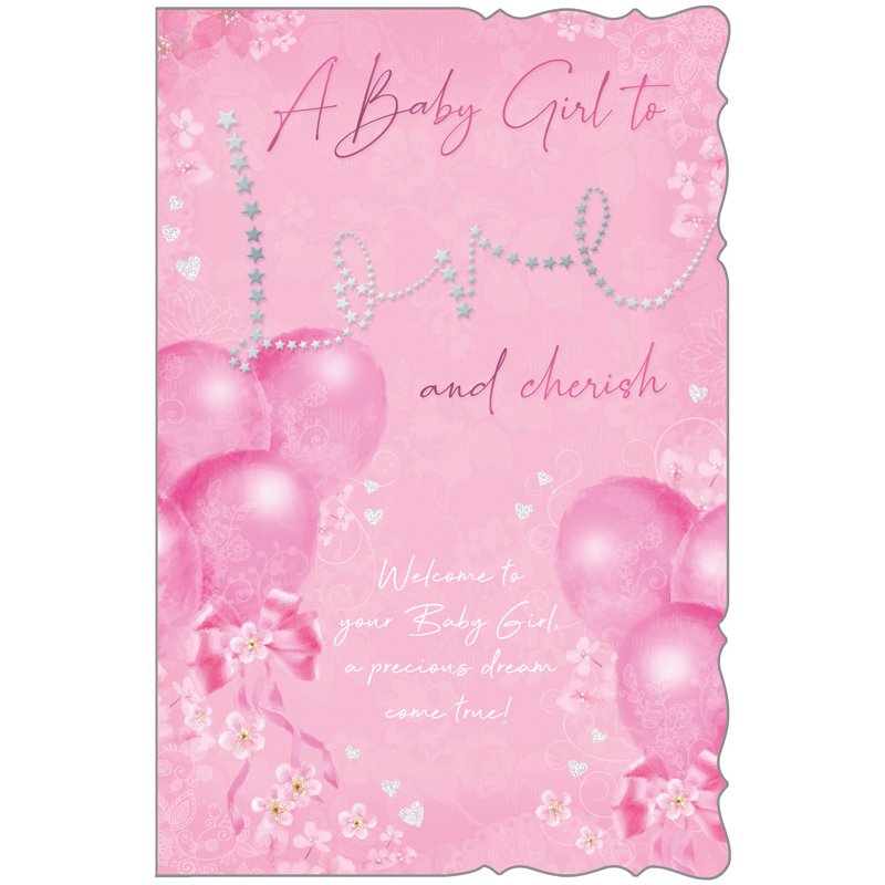 C75-I BIRTH GIRL ELOQUENCE 6S