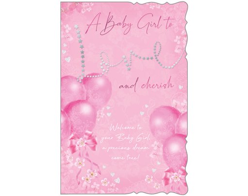 C75-I BIRTH GIRL ELOQUENCE 6S