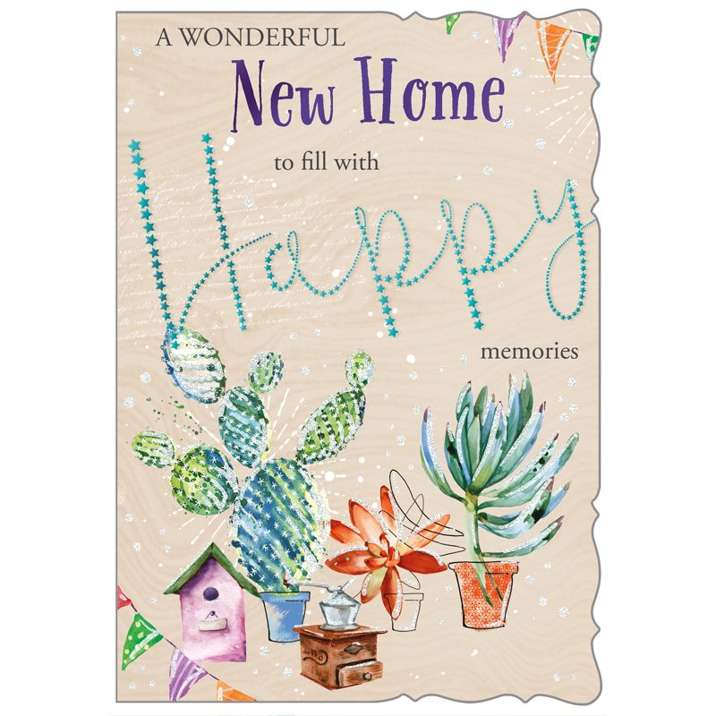 C50-I NEW HOME ELOQUENCE 6S