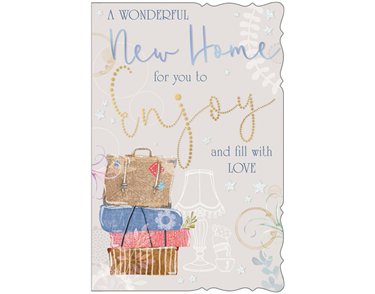 C75-I NEW HOME ELOQUENCE 6S