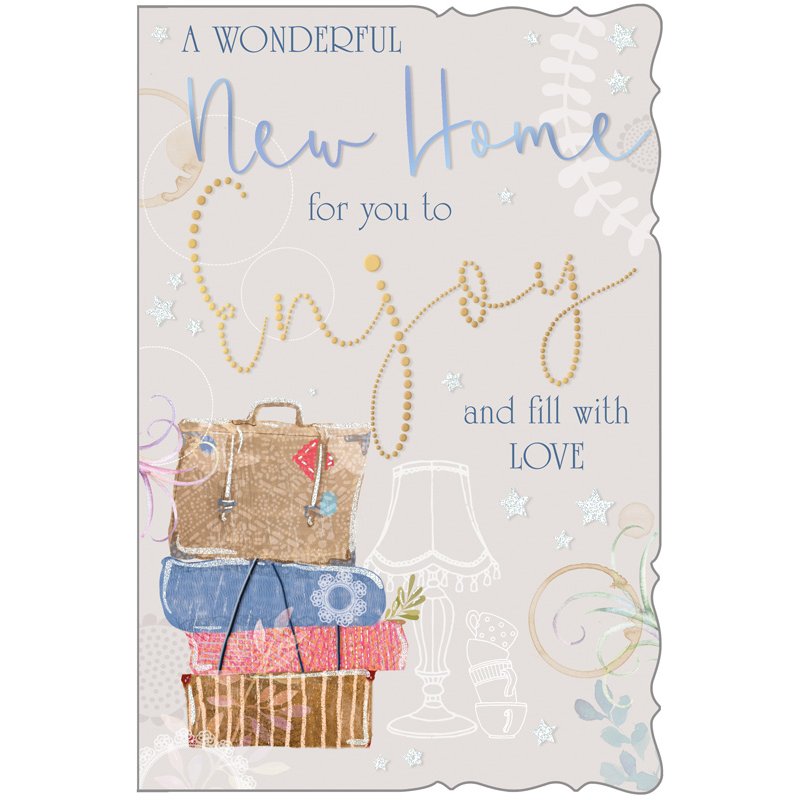C75-I NEW HOME ELOQUENCE 6S