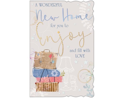 C75-I NEW HOME ELOQUENCE 6S