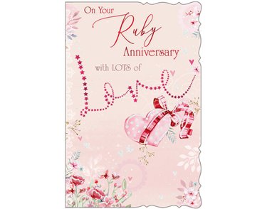 C75-I YOUR RUBY ANNI ELOQUENCE 6S