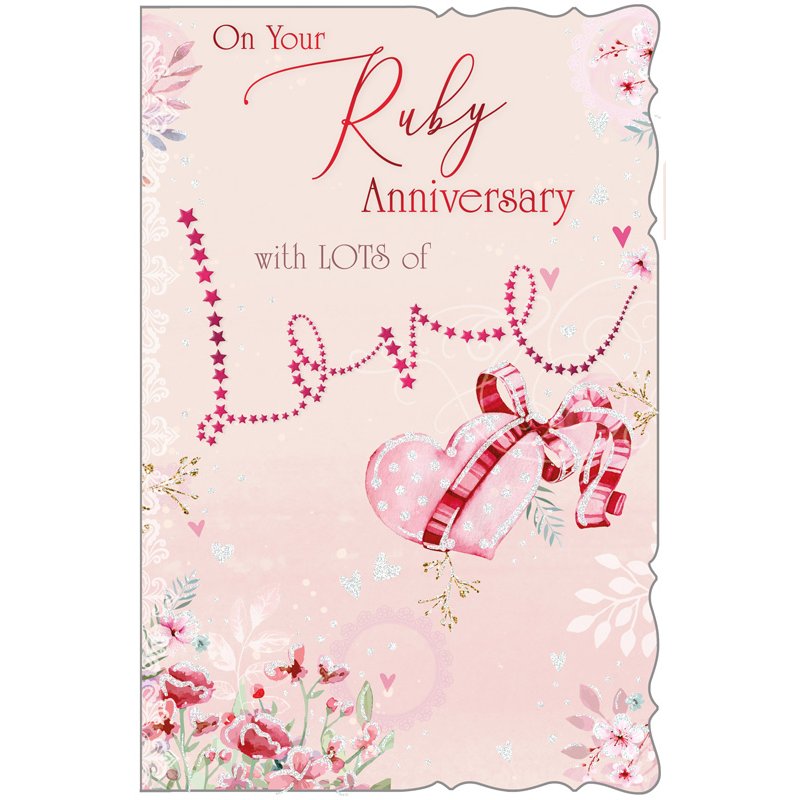 C75-I YOUR RUBY ANNI ELOQUENCE 6S