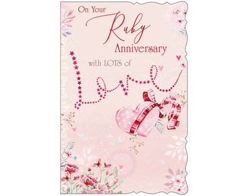 C75-I YOUR RUBY ANNI ELOQUENCE 6S