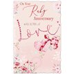 C75-I YOUR RUBY ANNI ELOQUENCE 6S